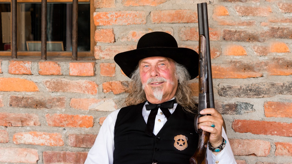 O Fotomagazin / Pullman City 2016